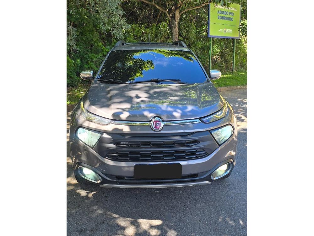 Fiat Toro