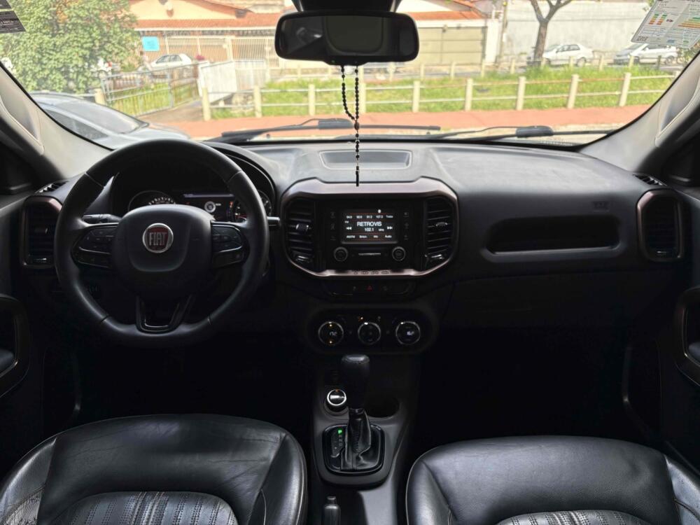 Fiat Toro