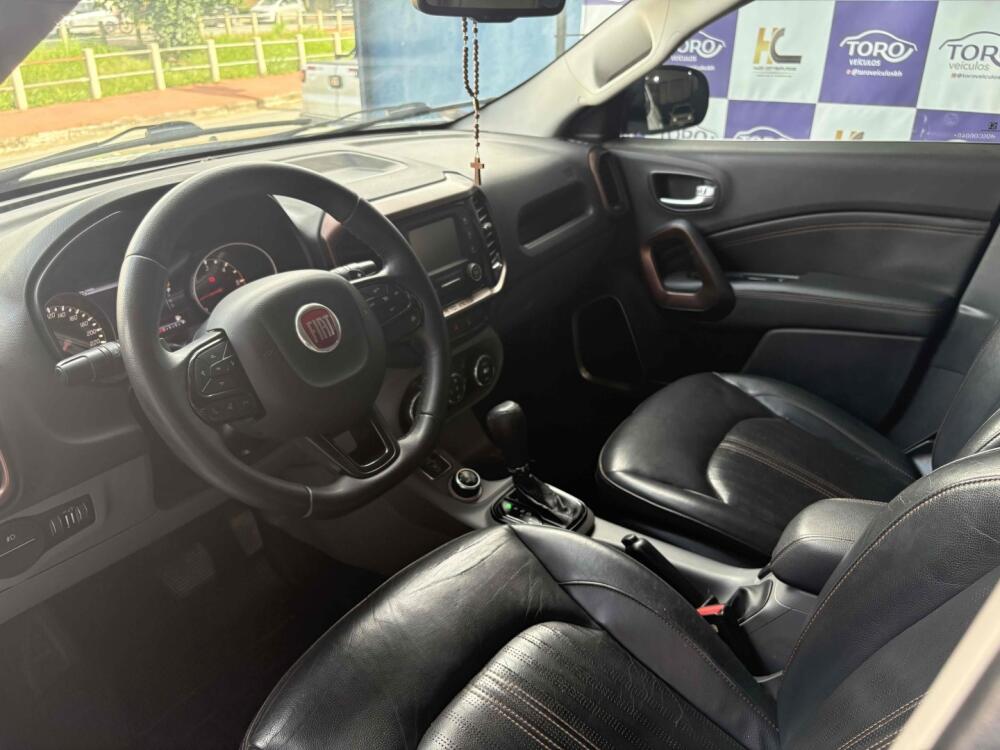 Fiat Toro