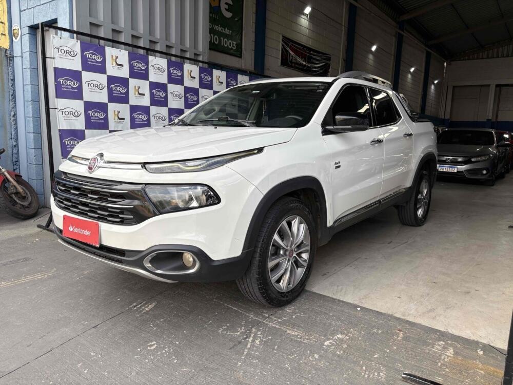 Fiat Toro