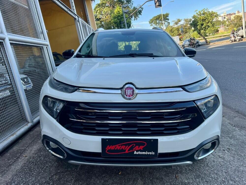 Fiat Toro