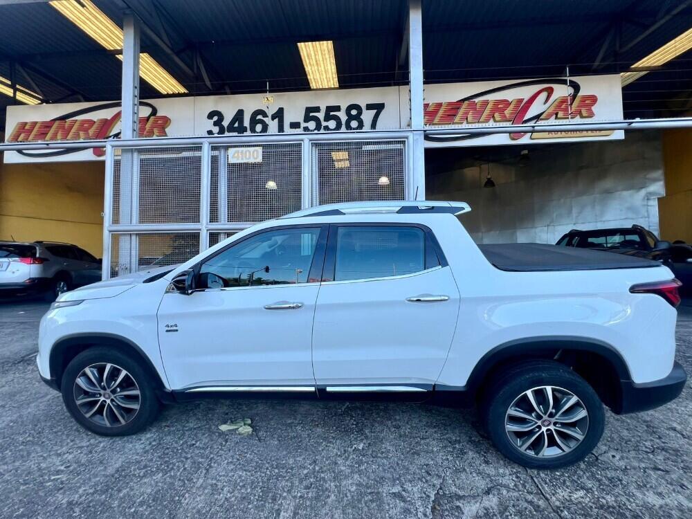 Fiat Toro