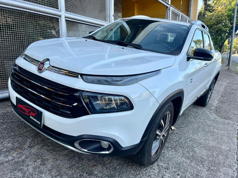 Fiat Toro