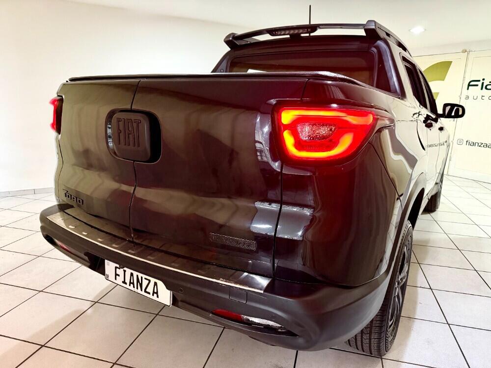 Fiat Toro