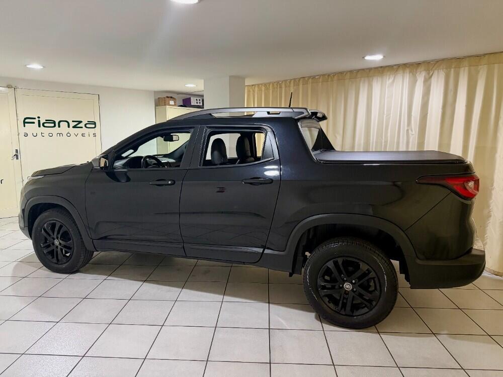Fiat Toro