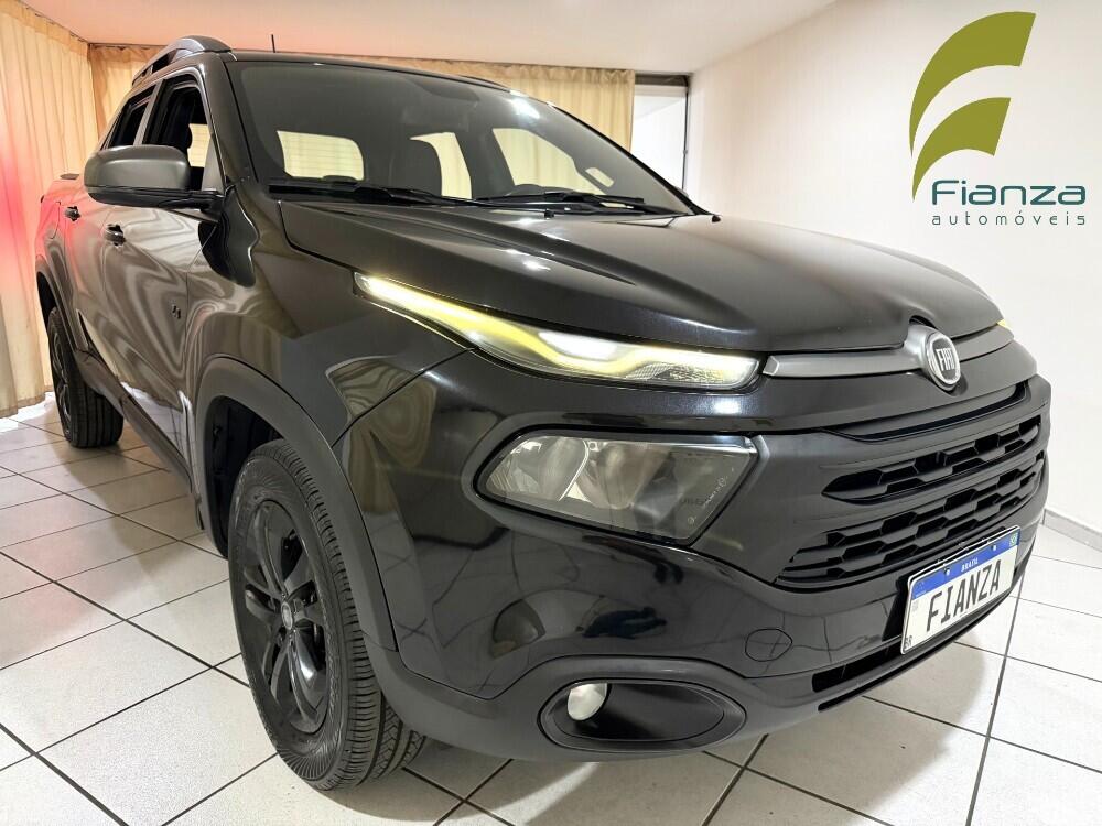 Fiat Toro