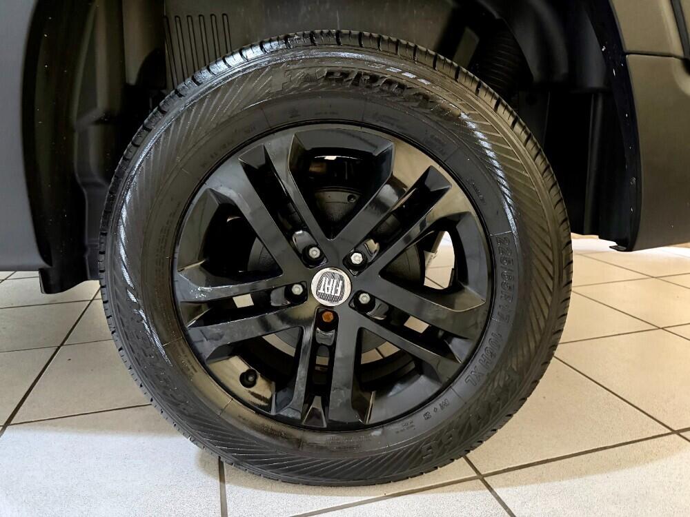 Fiat Toro