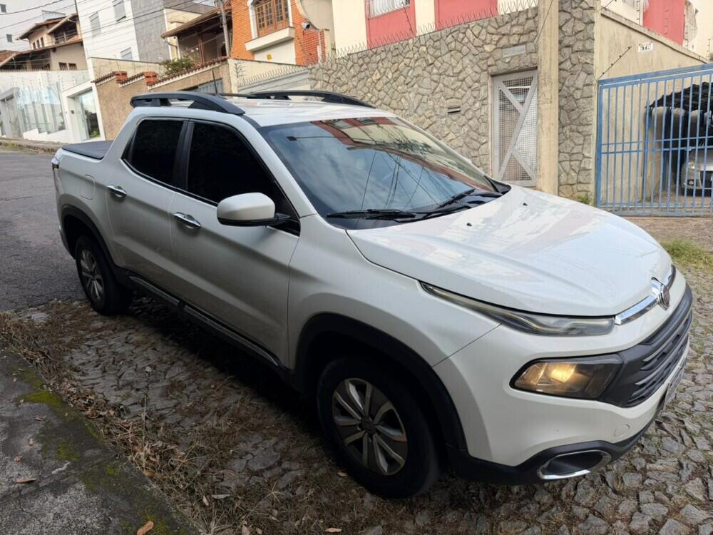 Fiat Toro
