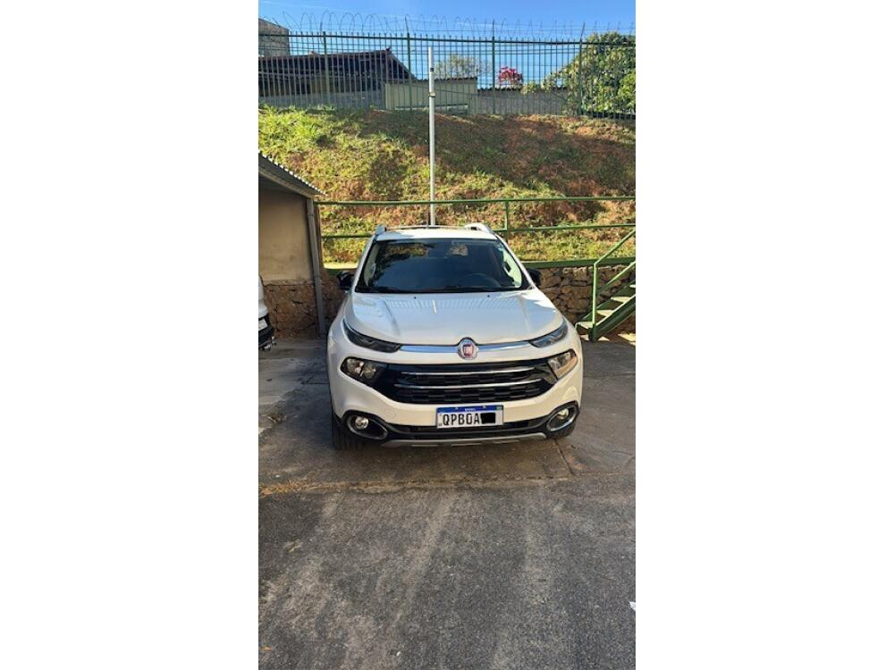 Fiat Toro