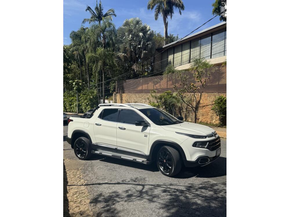Fiat Toro