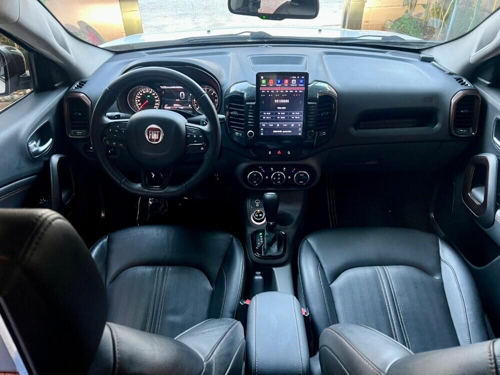 Fiat Toro