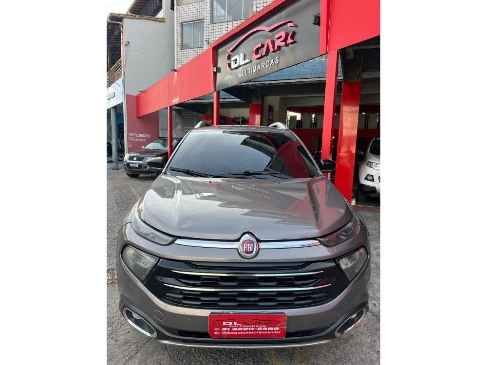 Fiat Toro