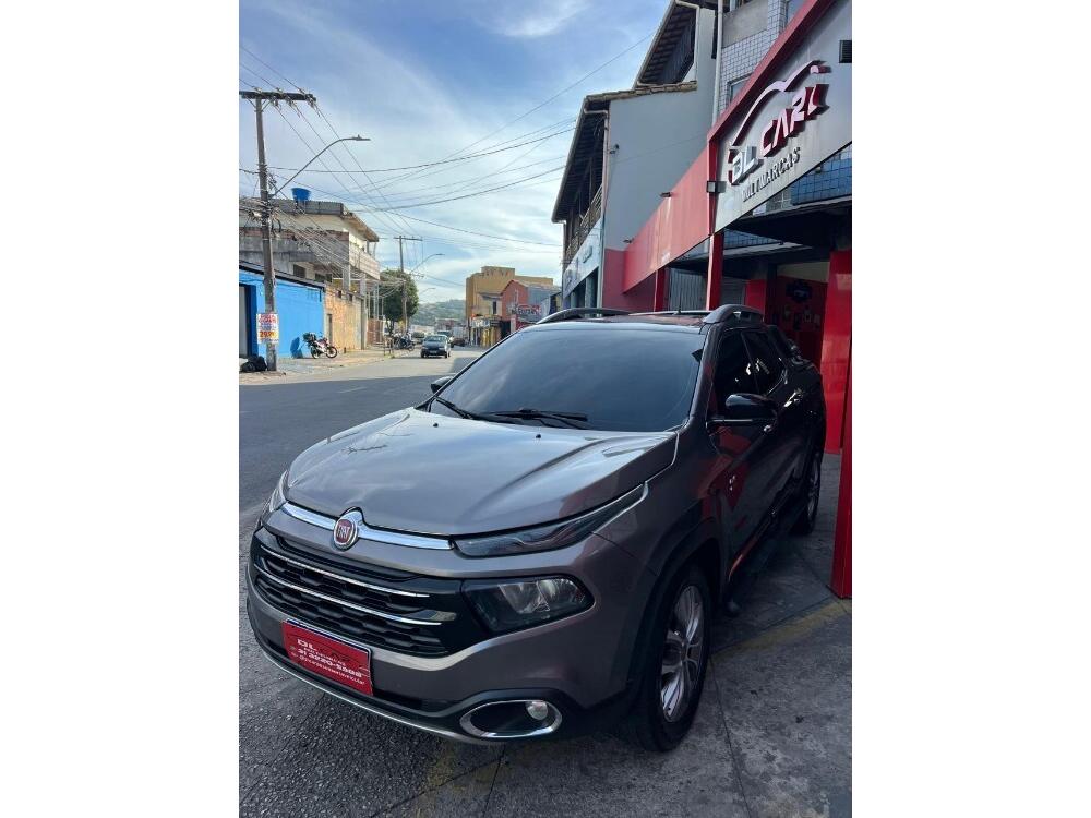 Fiat Toro