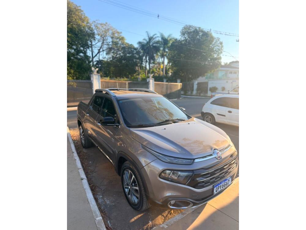 Fiat Toro