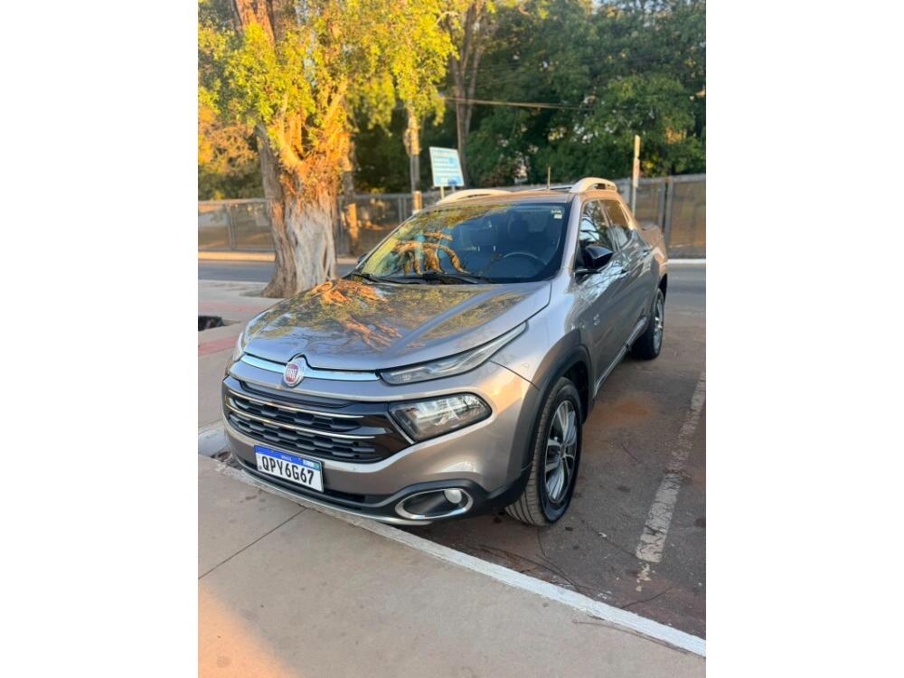 Fiat Toro