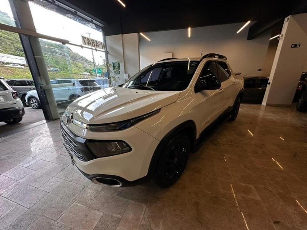 Fiat Toro