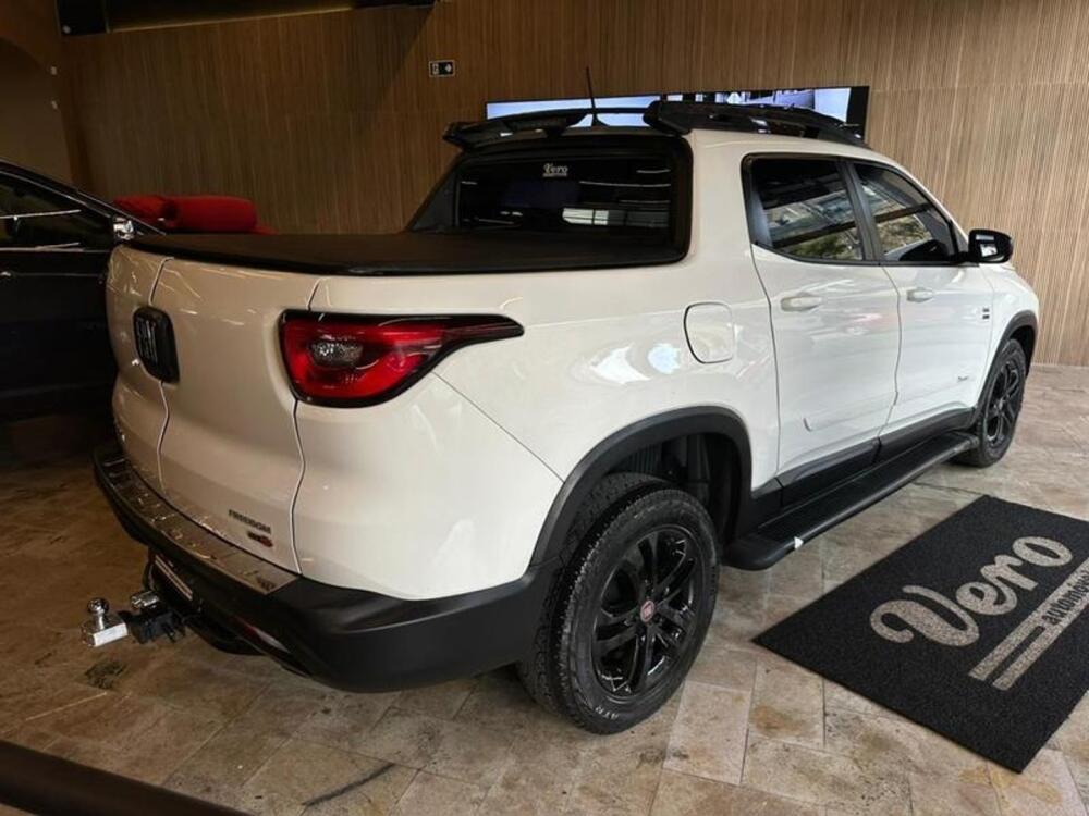Fiat Toro