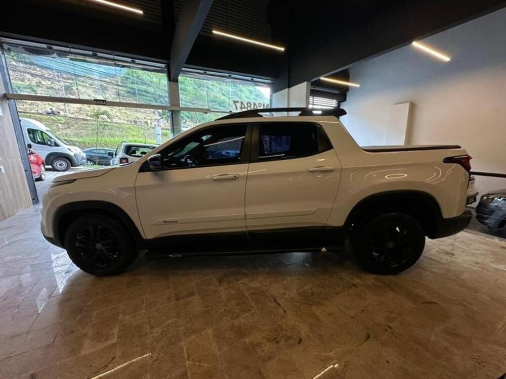 Fiat Toro