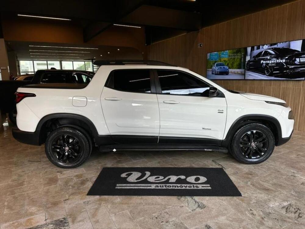 Fiat Toro