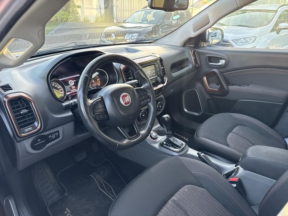 Fiat Toro