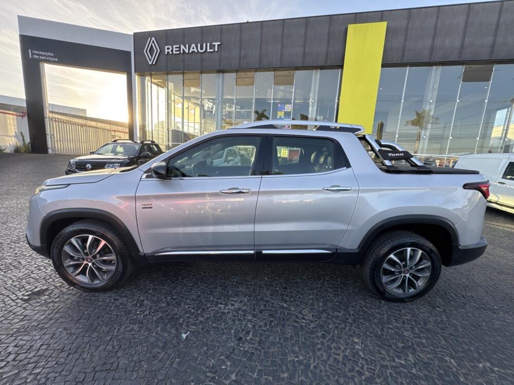 Fiat Toro