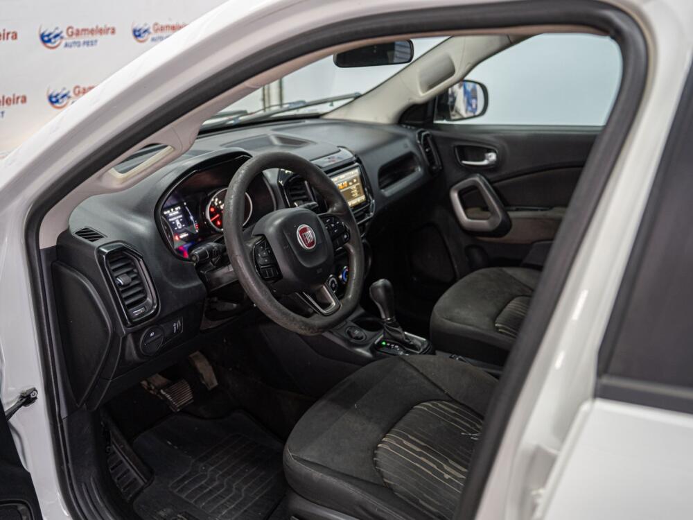 Fiat Toro