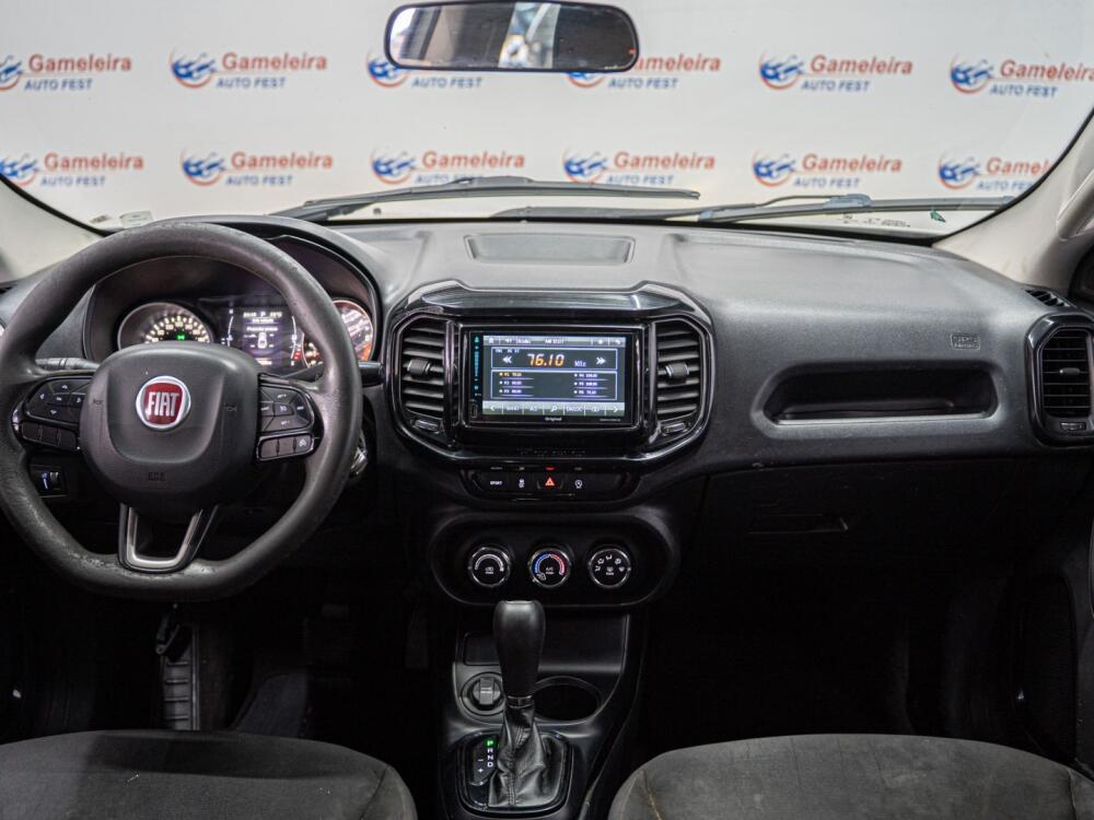 Fiat Toro