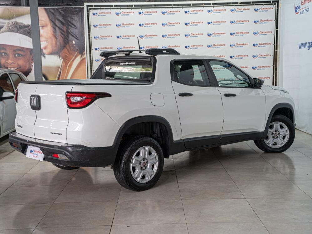 Fiat Toro
