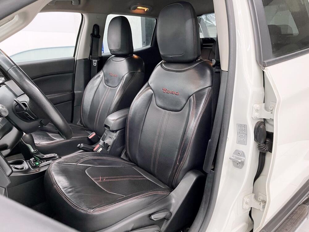 Fiat Toro