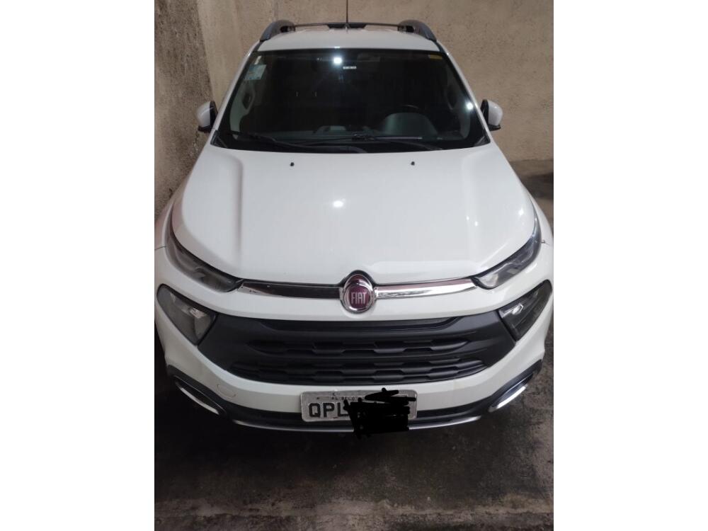 Fiat Toro