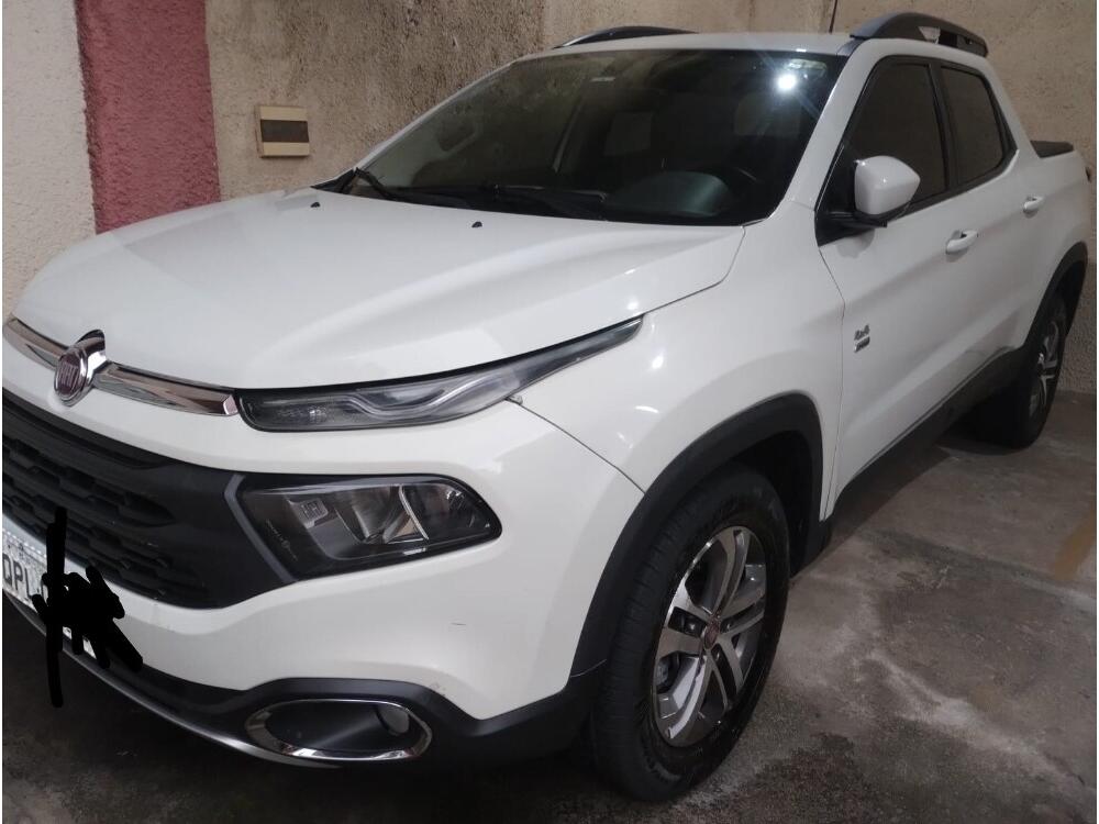 Fiat Toro