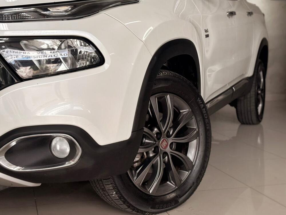 Fiat Toro