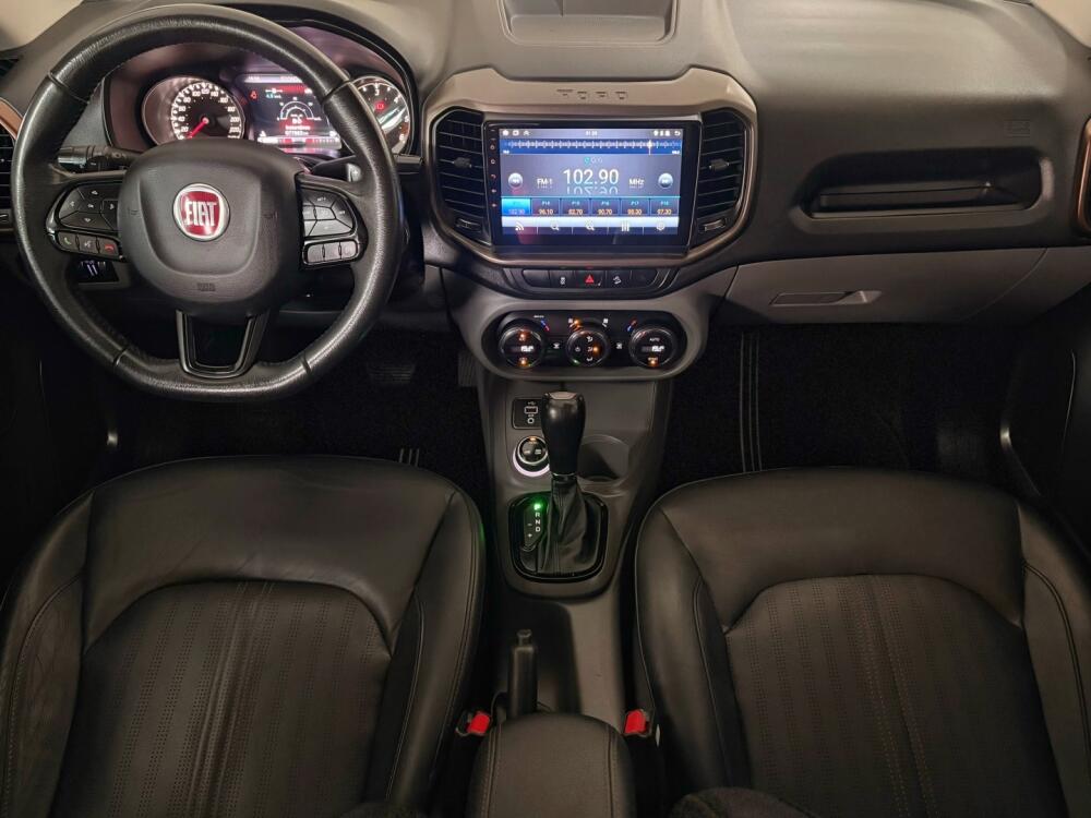 Fiat Toro