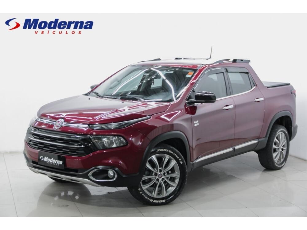 Fiat Toro