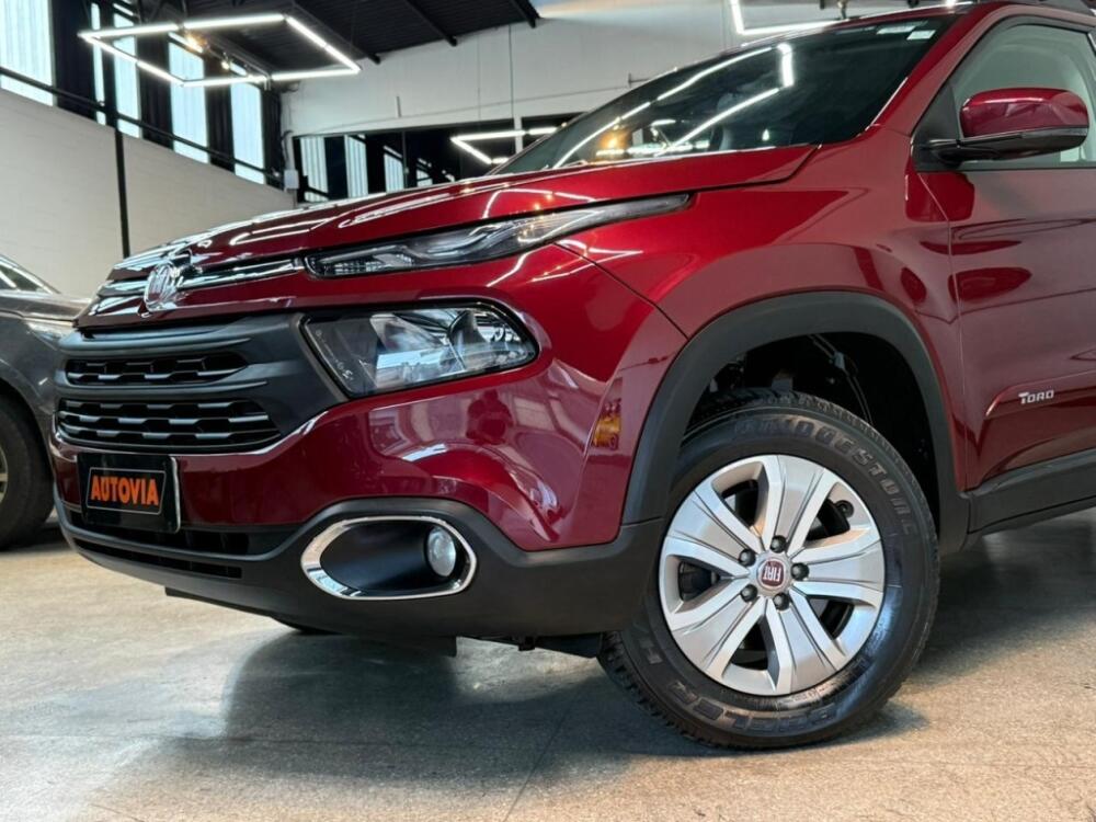 Fiat Toro