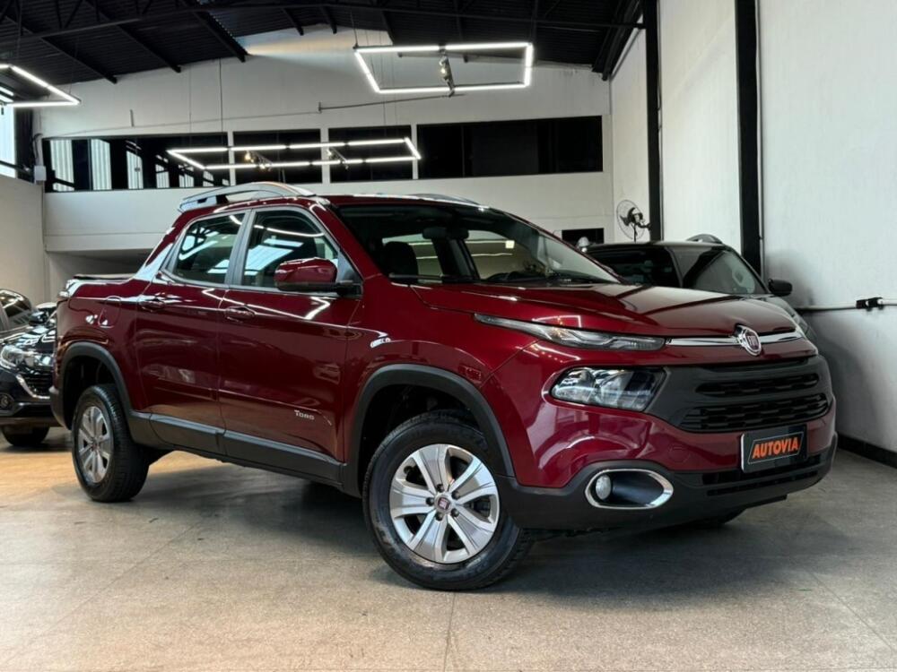 Fiat Toro