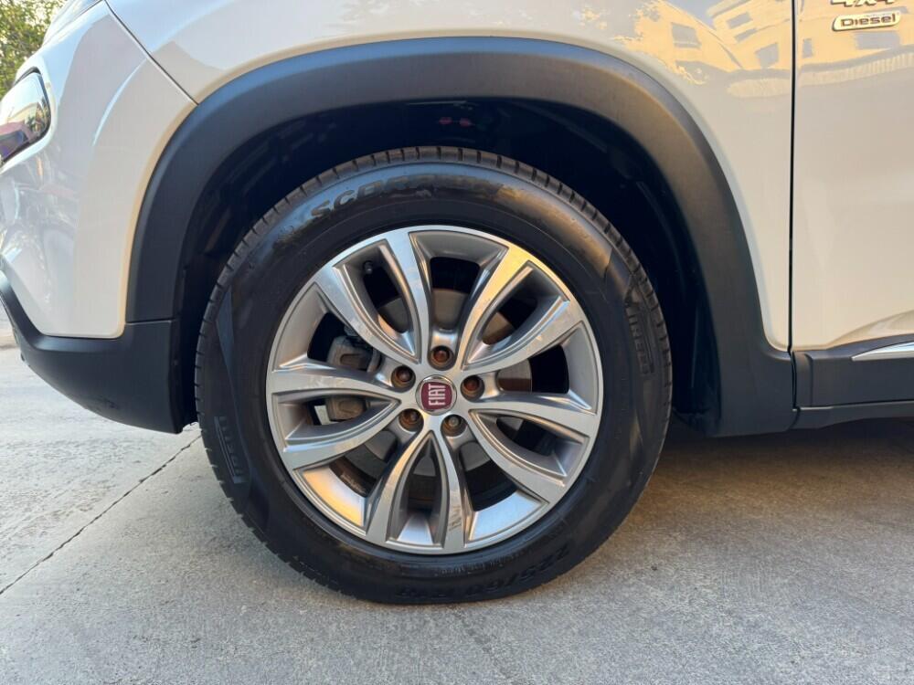 Fiat Toro