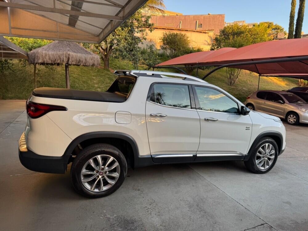 Fiat Toro