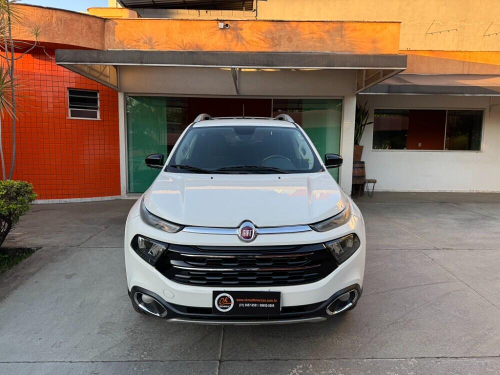 Fiat Toro