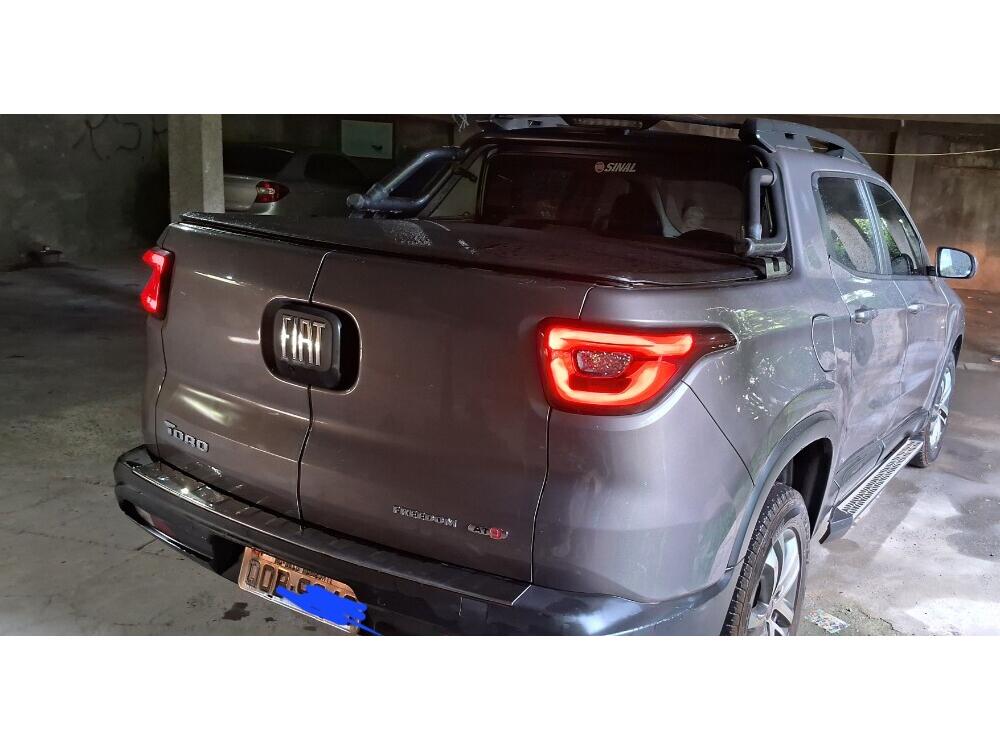 Fiat Toro