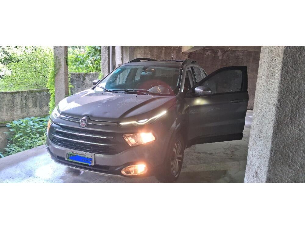Fiat Toro
