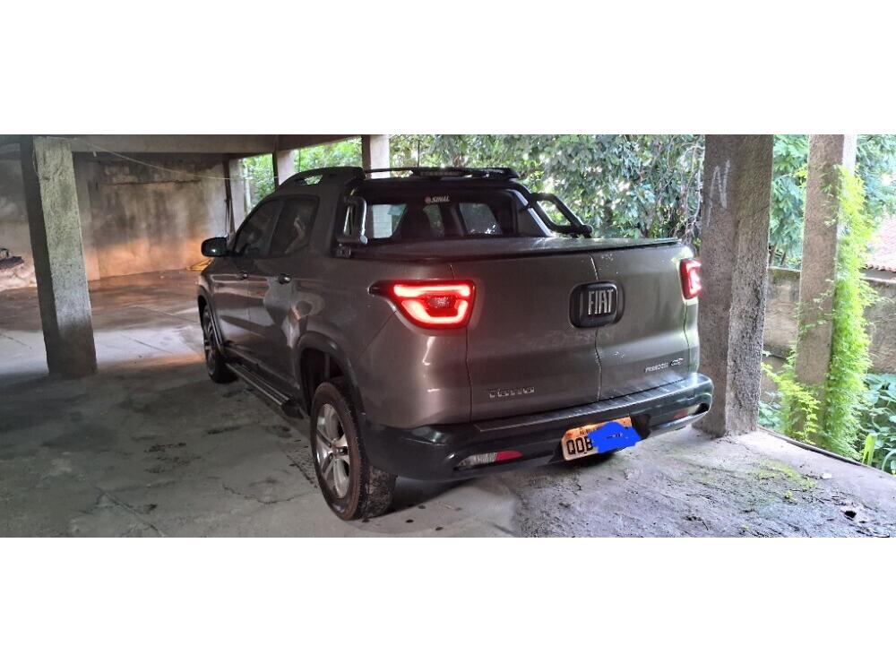 Fiat Toro
