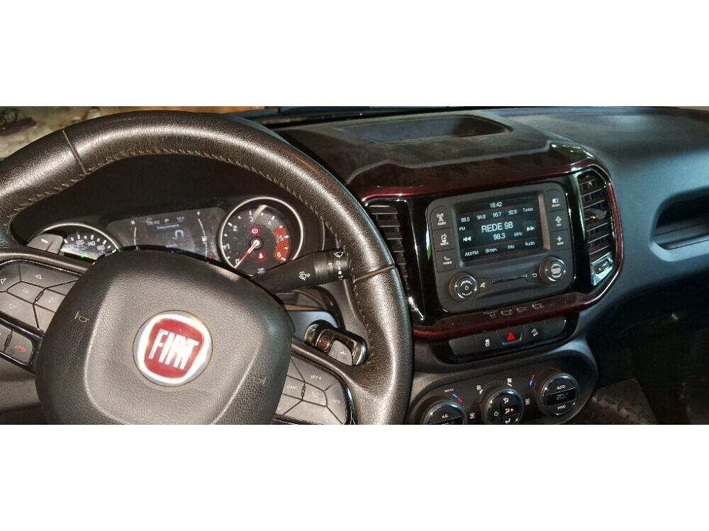 Fiat Toro