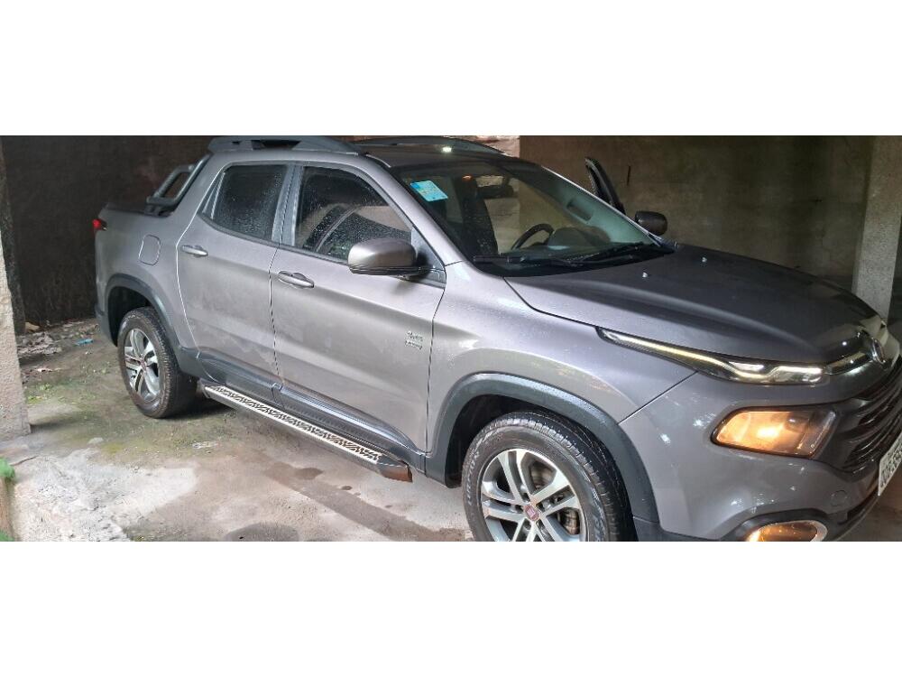 Fiat Toro