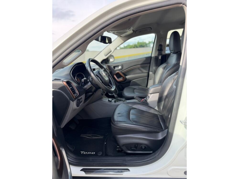 Fiat Toro