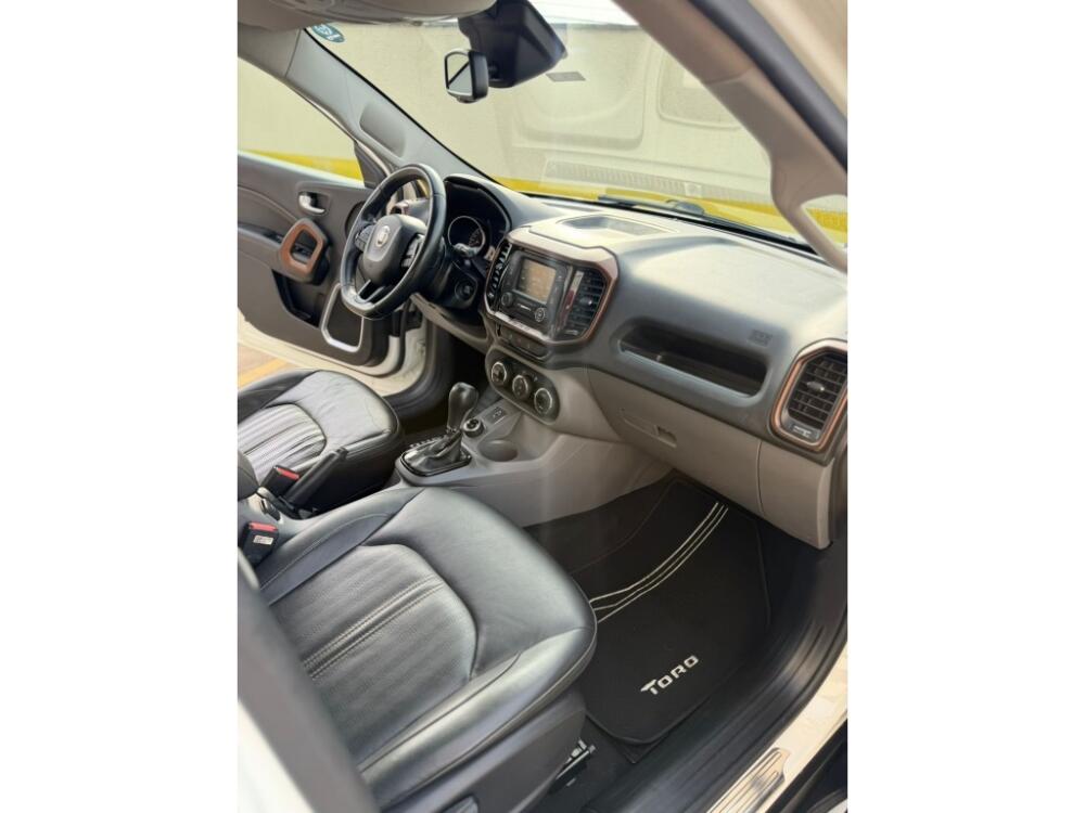 Fiat Toro