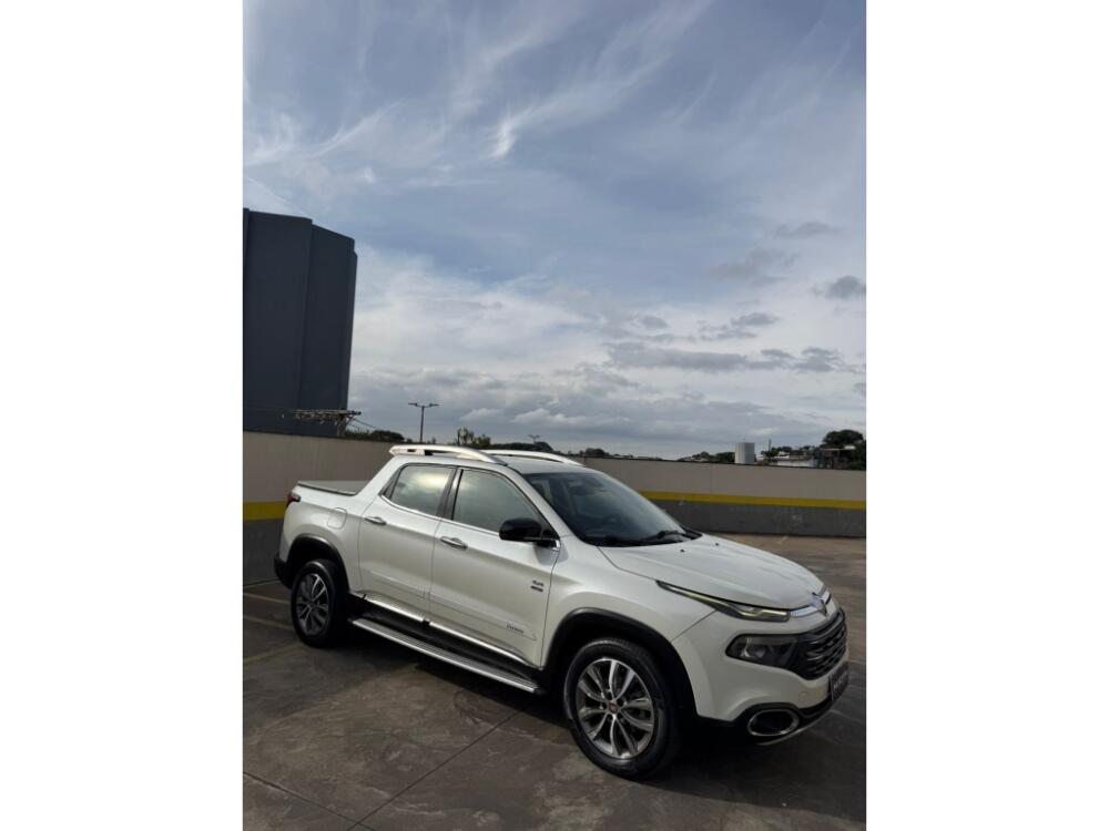 Fiat Toro