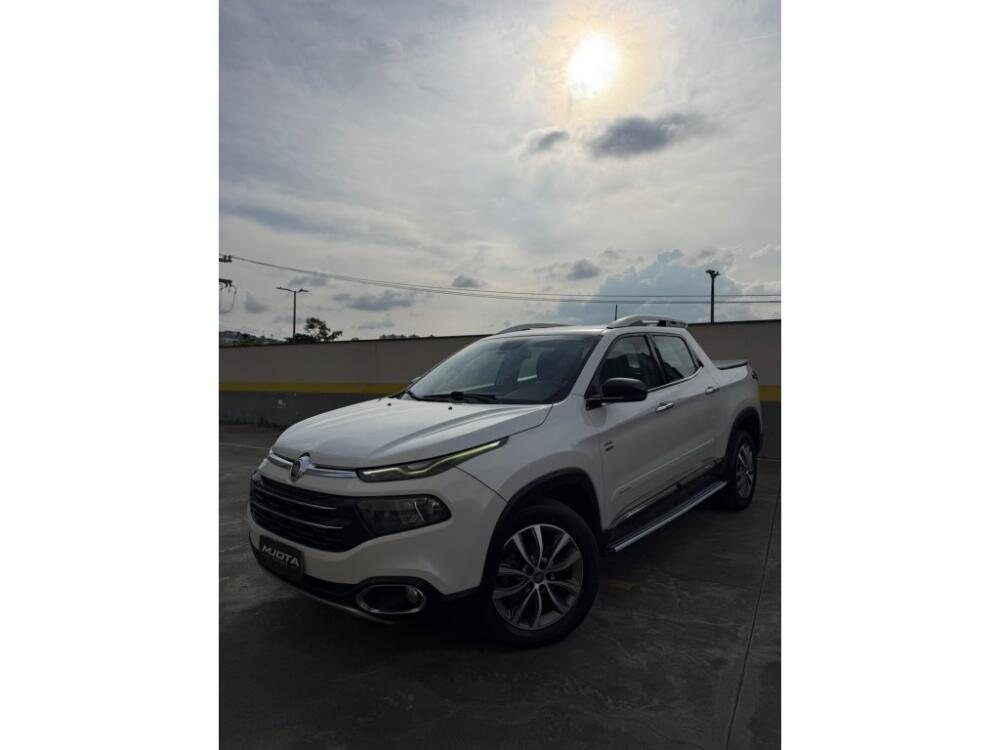 Fiat Toro
