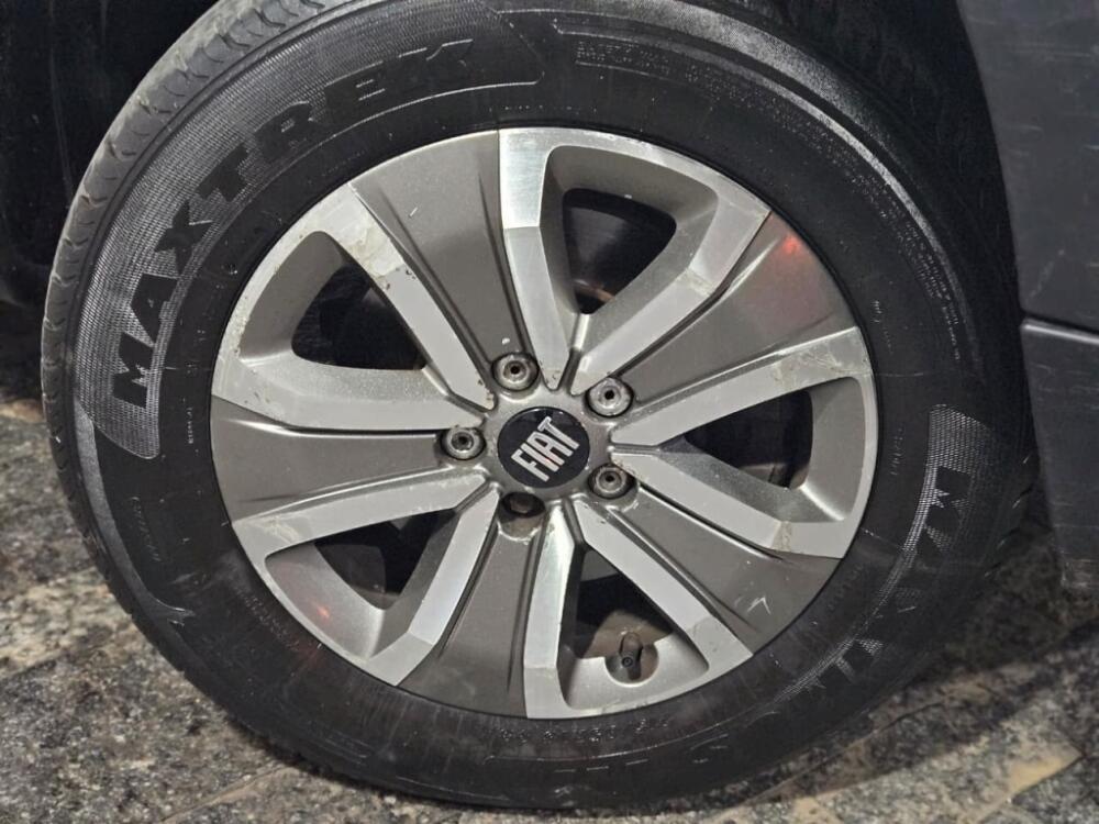 Fiat Toro