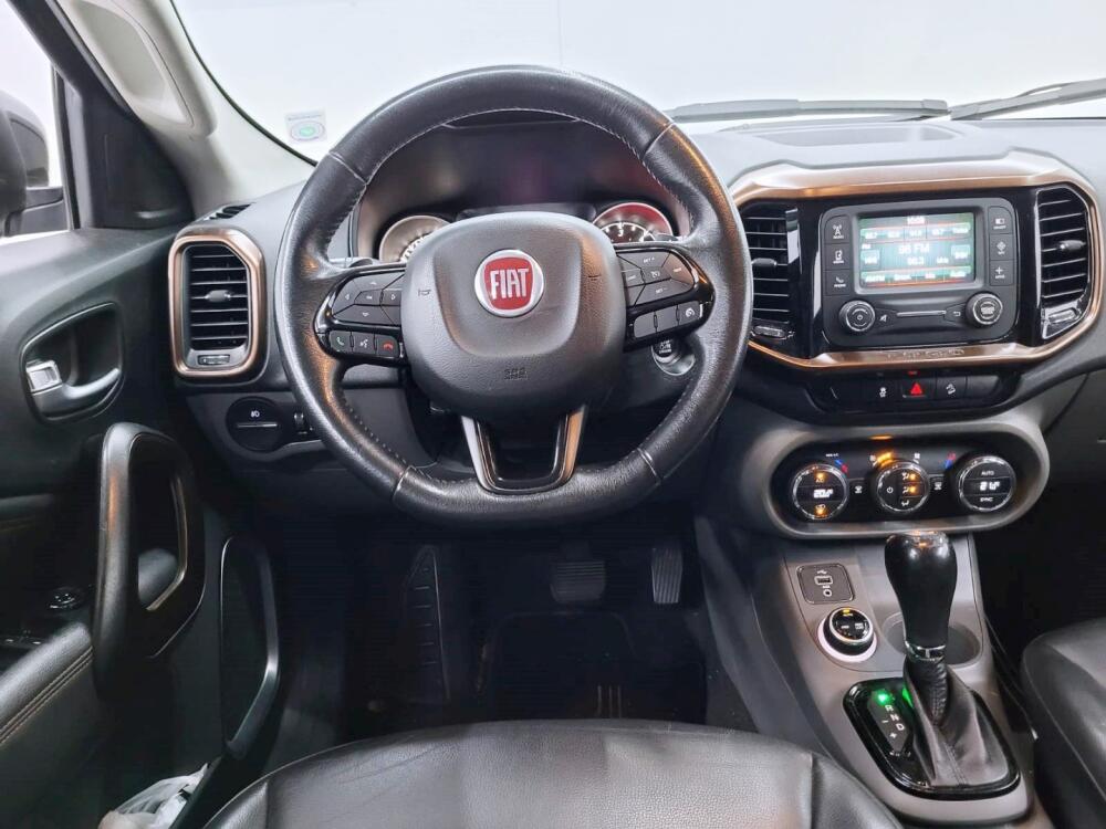 Fiat Toro